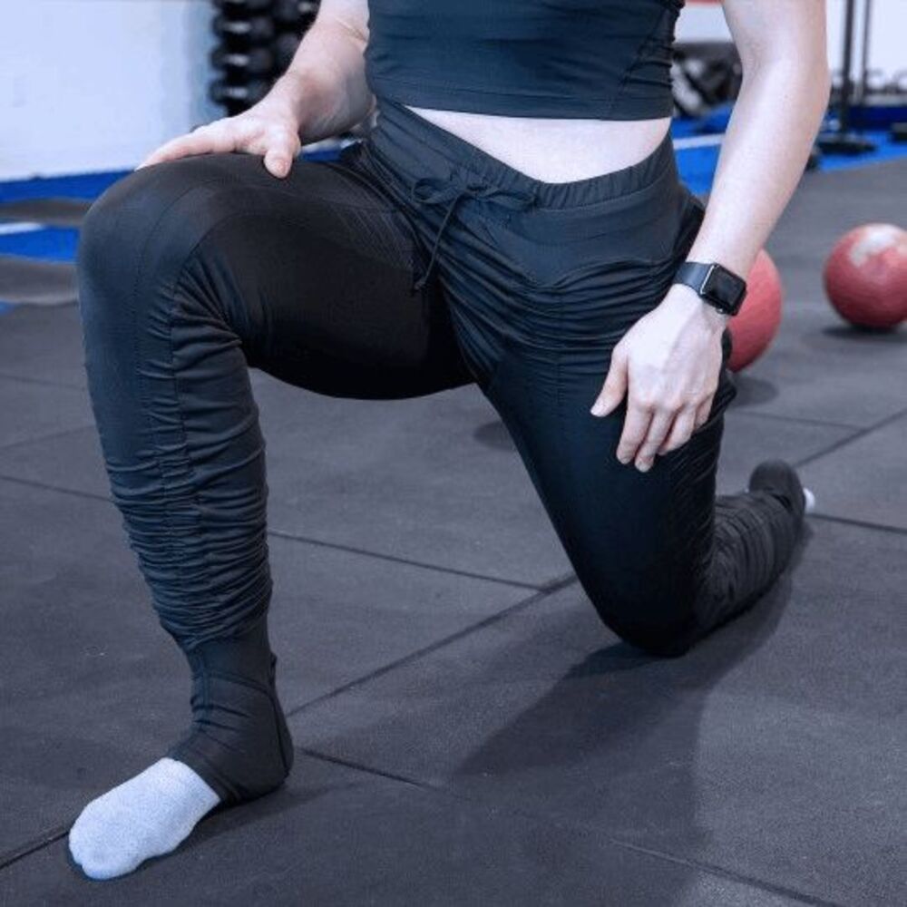 AGOGIE +40 Resistance Pants